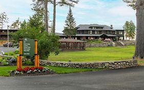 Lodge At Schroon Lake  3* United States Of America